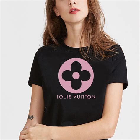 louis vuitton blouse women|louis vuitton ladies t shirt.